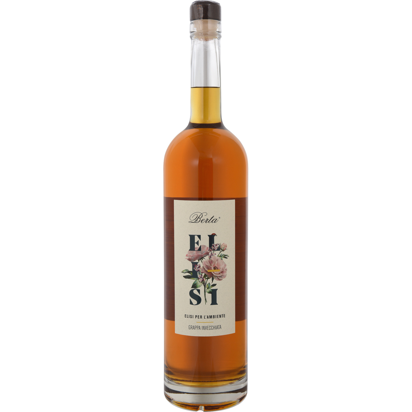 Berta Elisi per L'Ambiente in Geschenkbox 300 cl