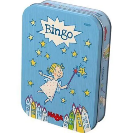 HABA 303699 Bingo