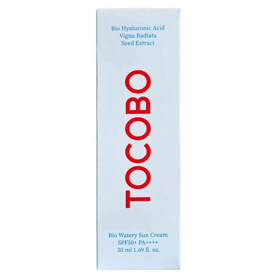 Tocobo Bio Watery Sun Cream SPF50+ Pa++++ 50ml