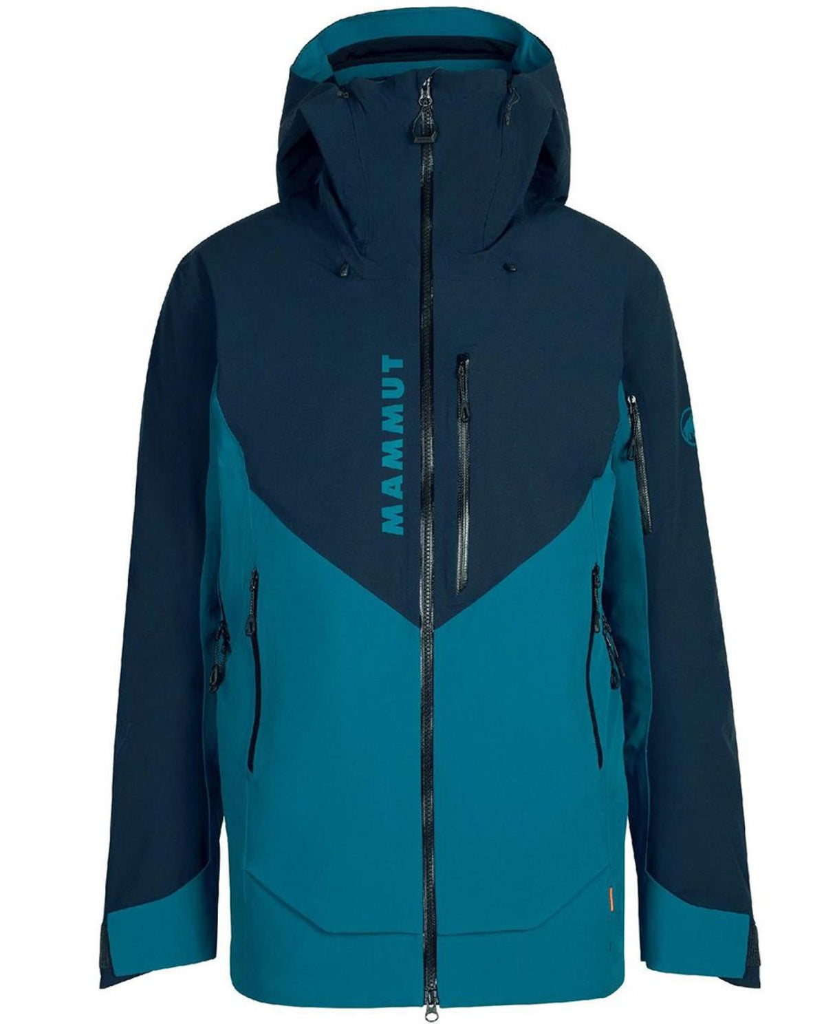 Mammut<br>La Liste Pro HS Hooded