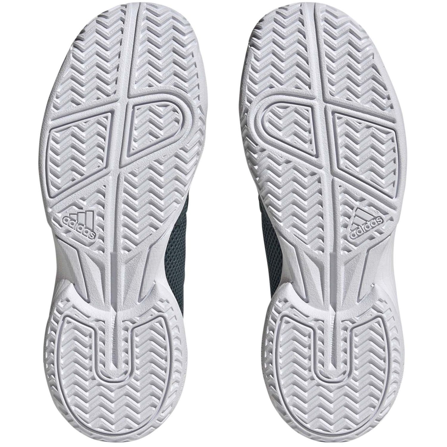 Tênis adidas Courtflash K