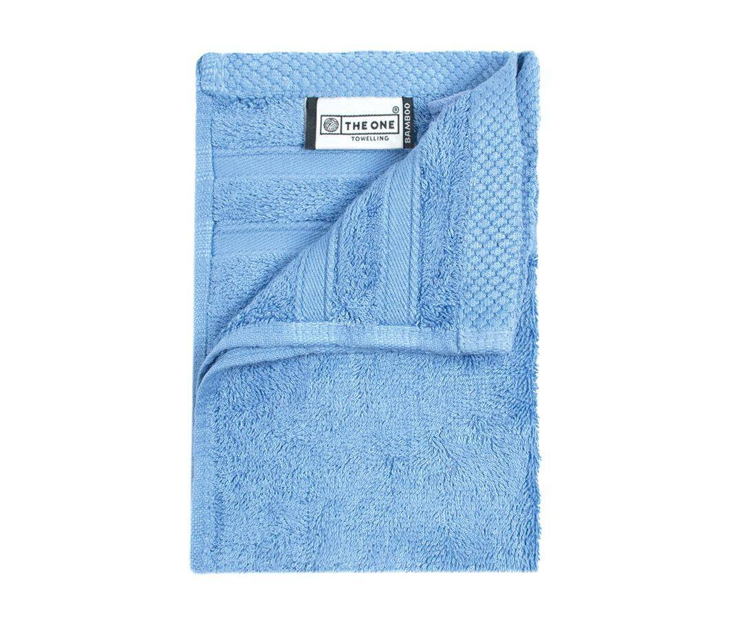 THE ONE TOWELLING OTB30 - Serviette pour invités en bambou