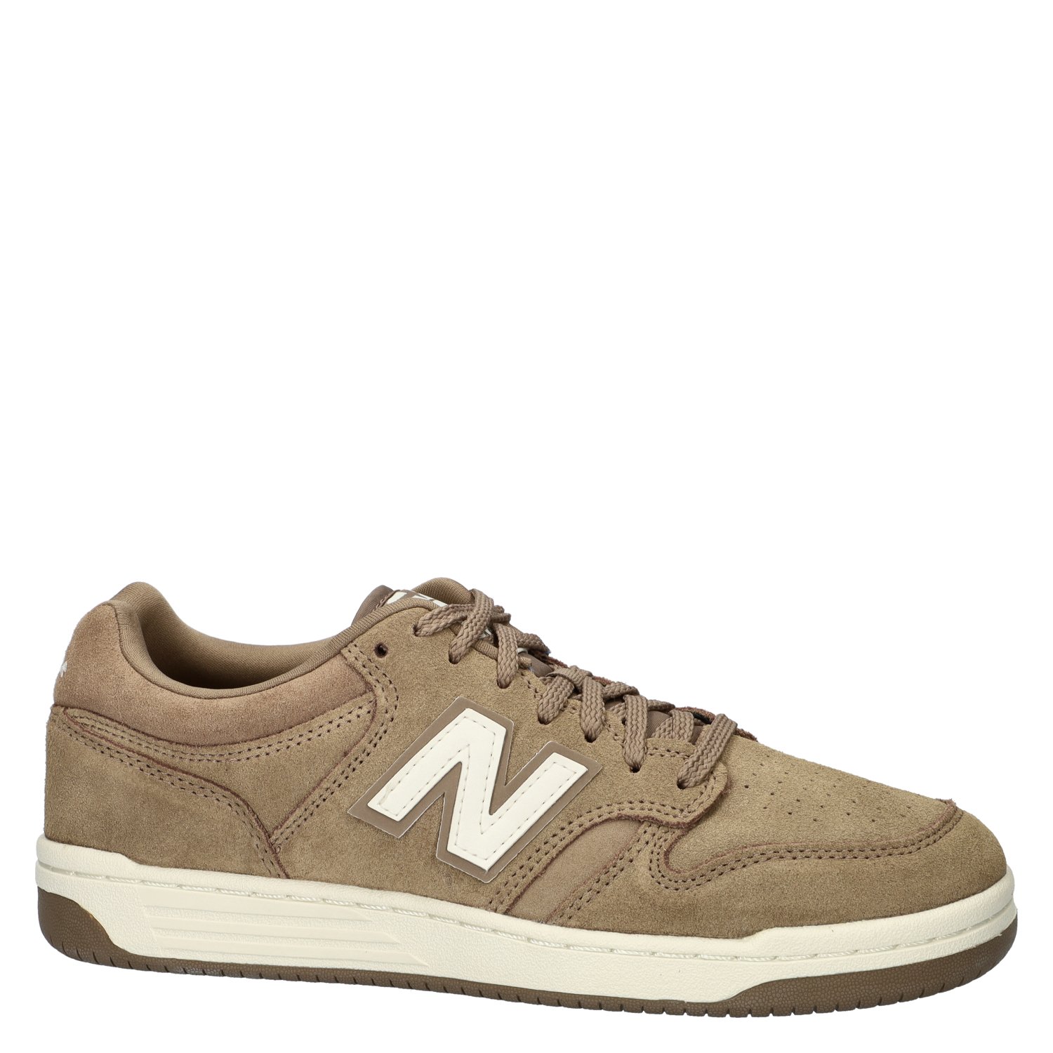 New Balance 480 heren sneaker New Balance Bruin