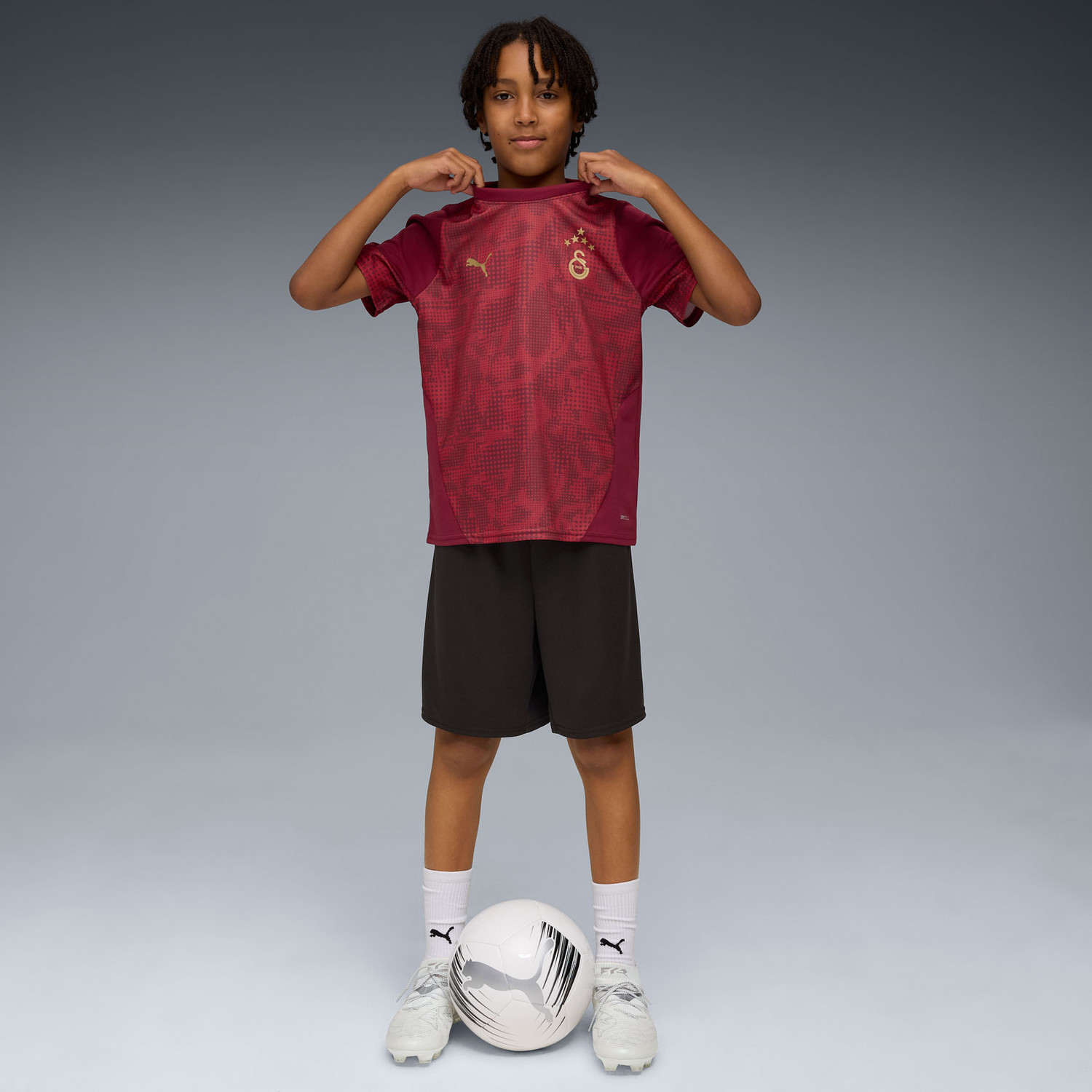 Puma Galatasaray Trainingsset Kids