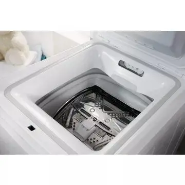 Lave linge top INDESITBTWCL50300FR/N