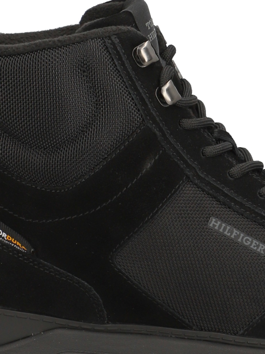 CORE W MIX CORDURA HYBRID BOOT