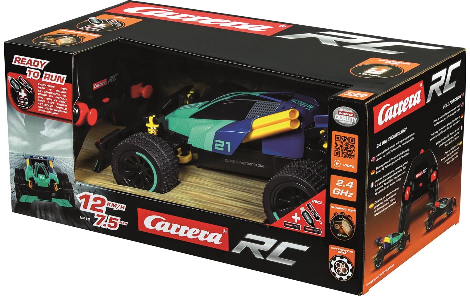 Factory Racing Full Function 1:20Ferngesteuertes Auto