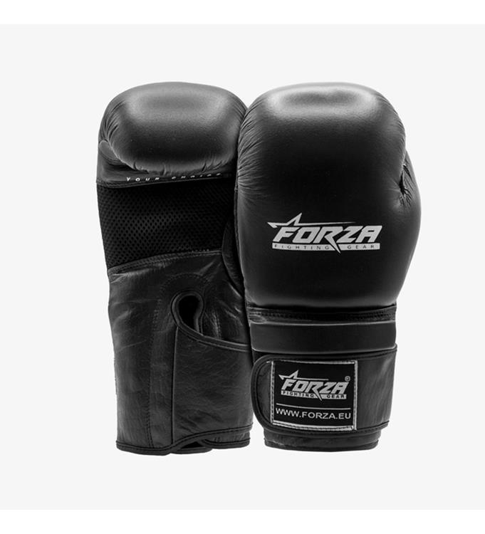 Forza Leren Bokshandschoenen