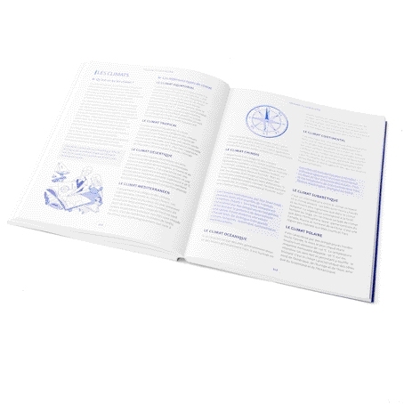 Livre de culture générale