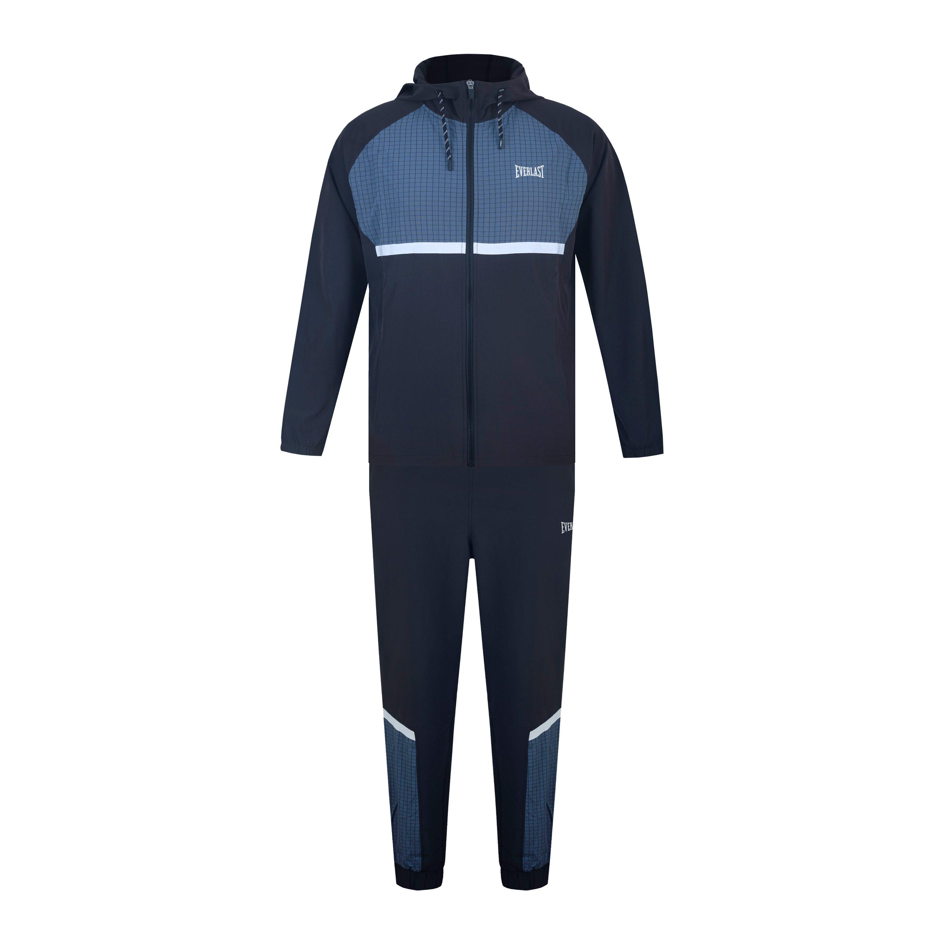 Everlast Woven Tracksuit