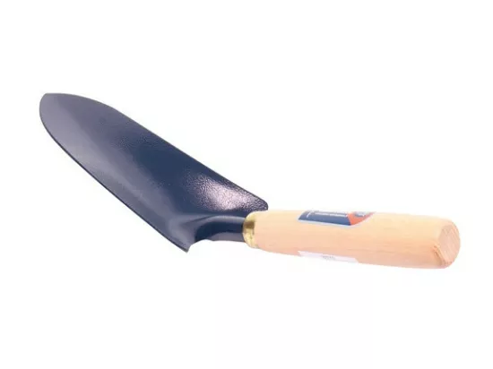 Transplantoir avec manche en bois de 32cm de Spear & Jackson - 50570M999