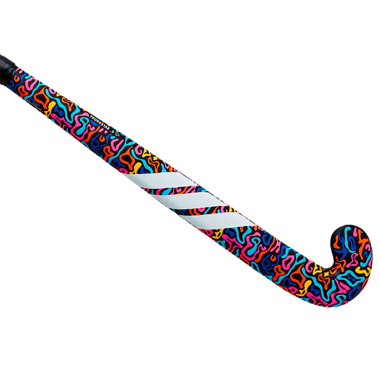 adidas Youngstar .9 Hout Junior