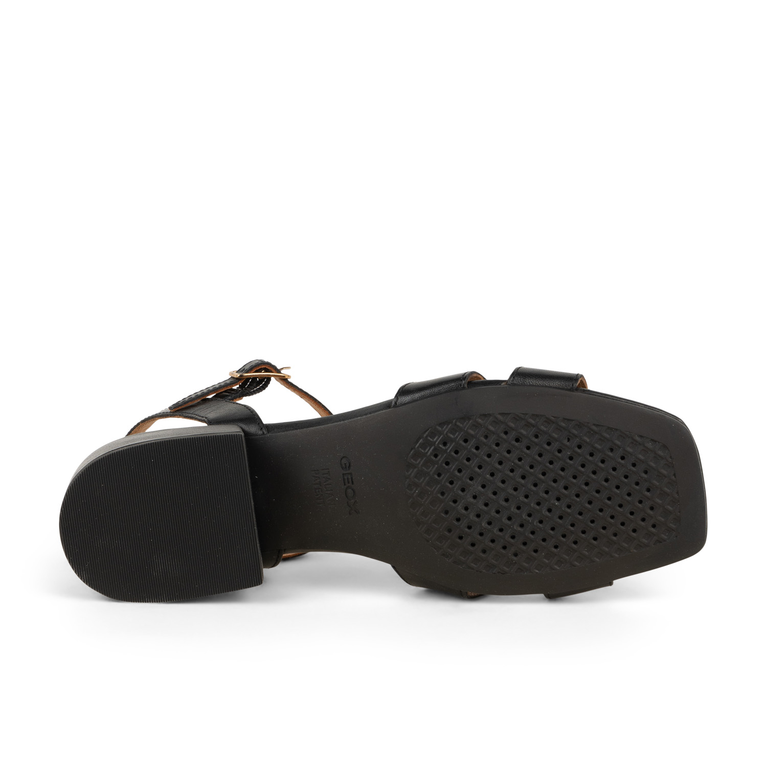 Sandales femme GEOX GENZIANA