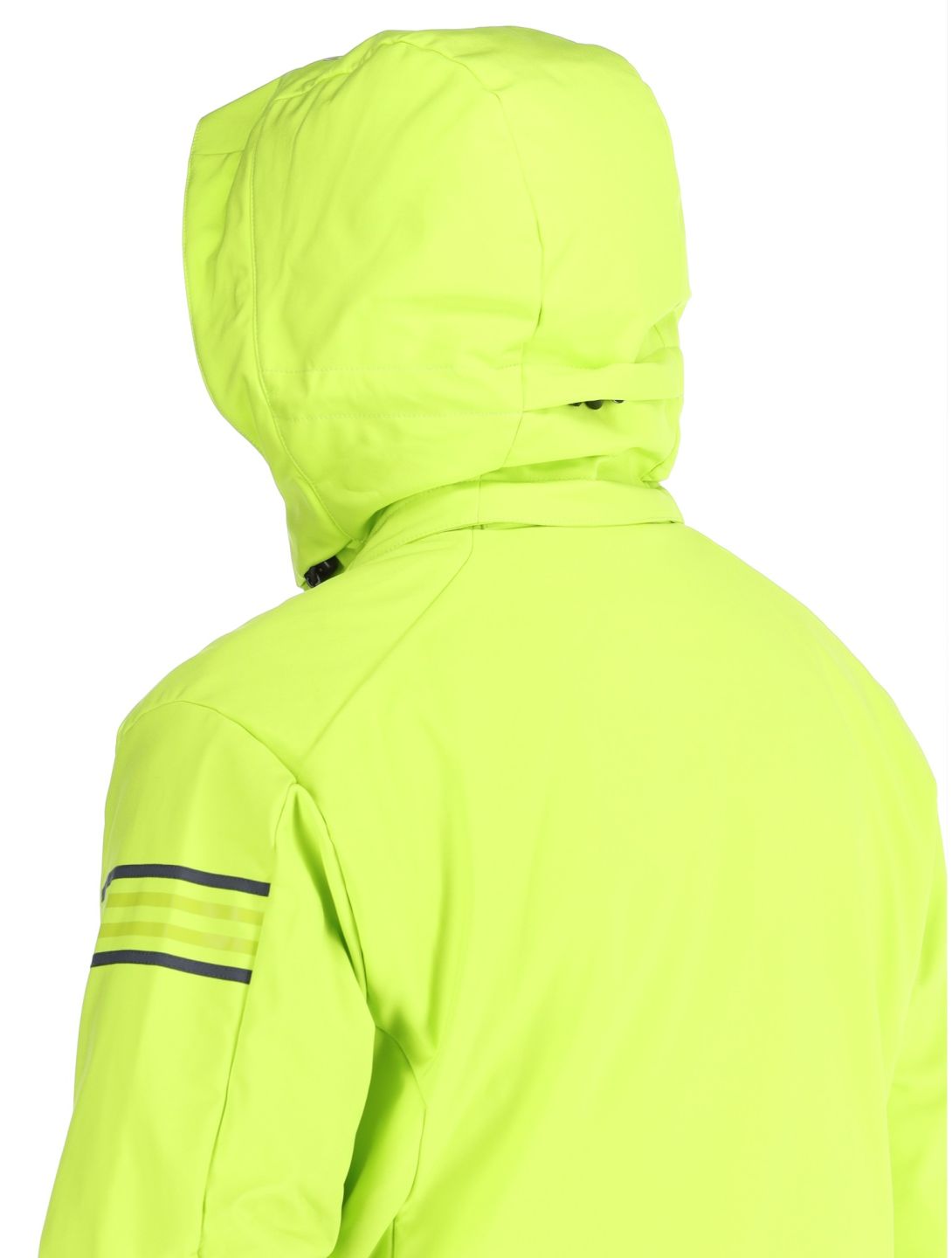 34W4647 ski-jas heren