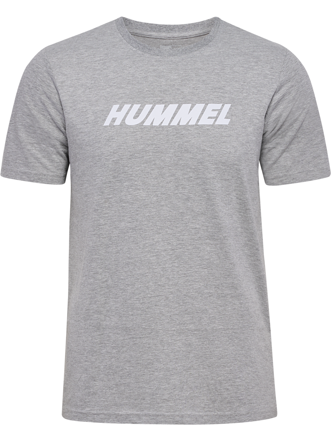hmlELEMENTAL LOGO COTTON TEE