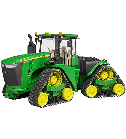 Bruder Traktor - John Deere 9620RX - 04055