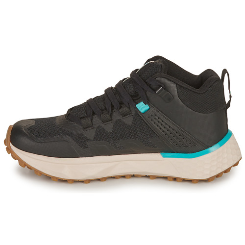 Columbia - FACET 75 MID OD Negro