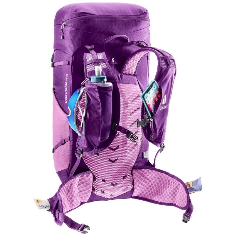 Speed Lite Pro 28 SL - Sac à dos randonnée femme