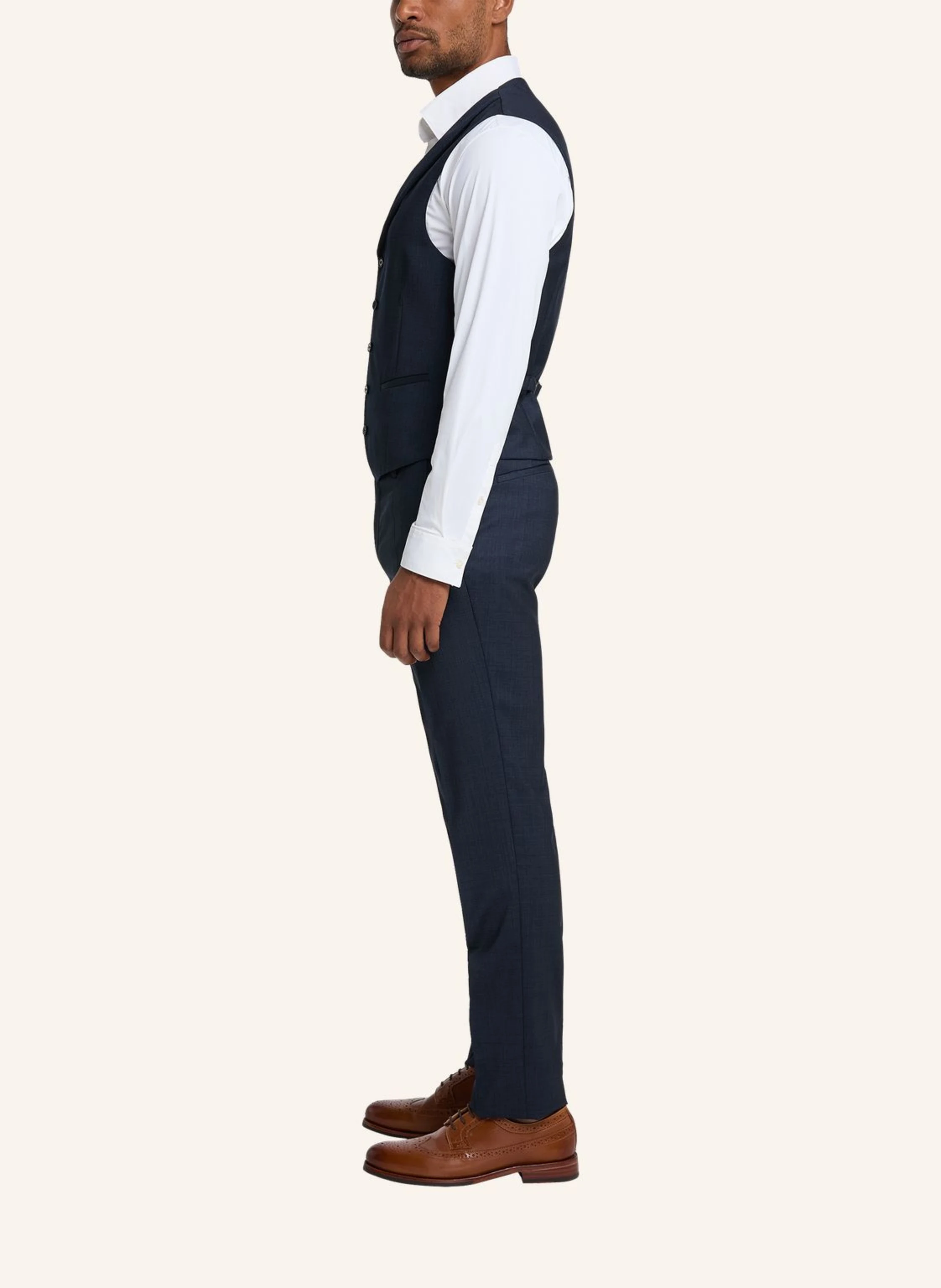 CG - CLUB of GENTS Hose CG Pascal-ST Slim Fit
