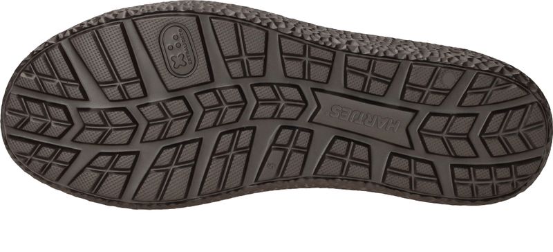 Hartjes Phil Sneakers Bruin Dames