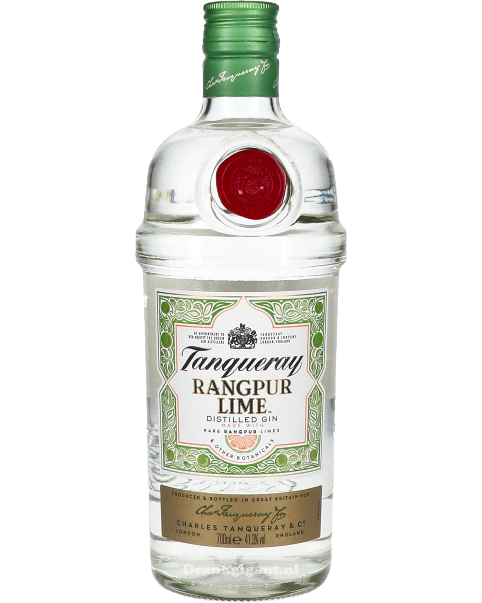 Tanqueray Rangpur Lime 70 cl