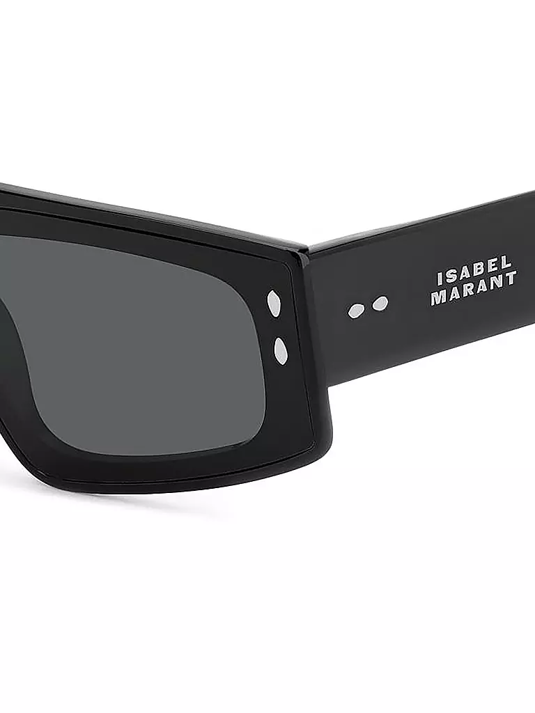 ISABEL MARANT Sonnenbrille IM 0169/G/S/66 schwarz