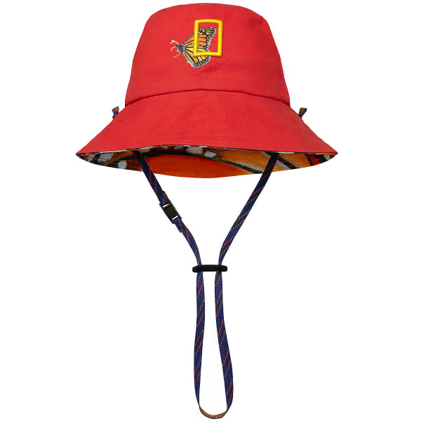 Chapeau randonnée BUFF BOONEY HAT