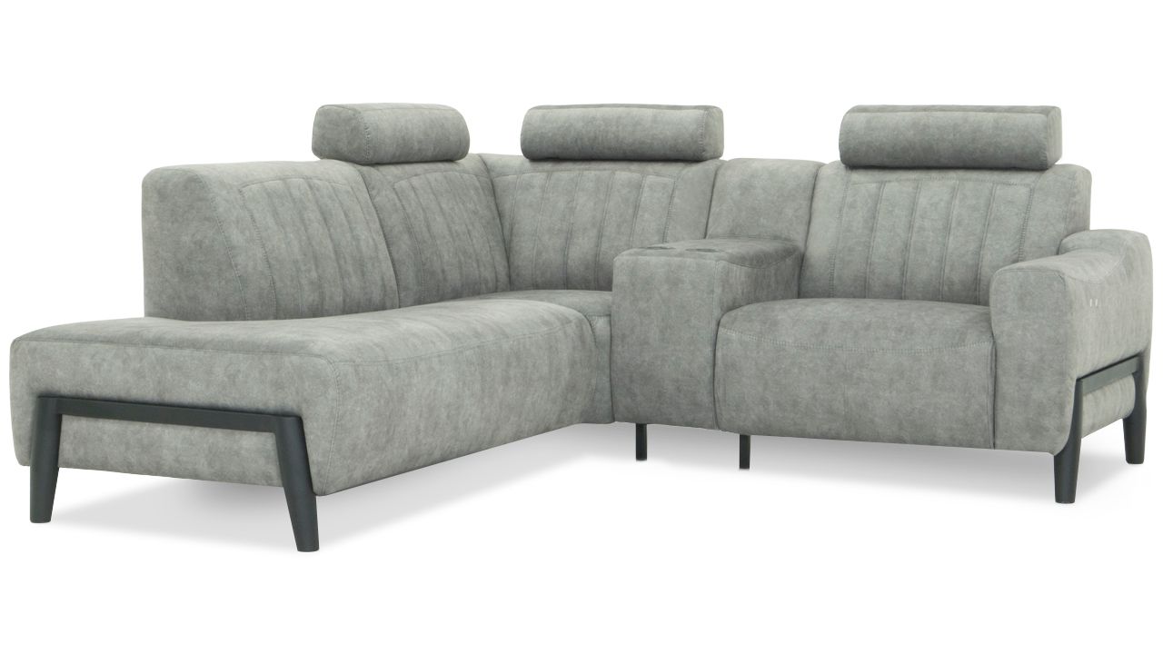 Hoeksofa Wyoming