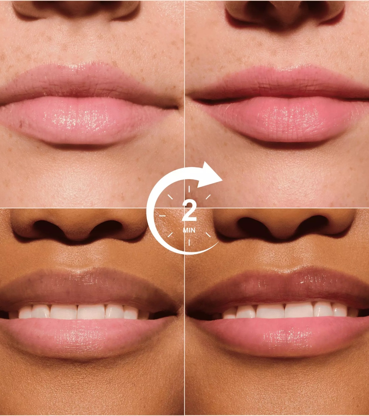 Catrice - Protetor labial Glam In Gold Glow