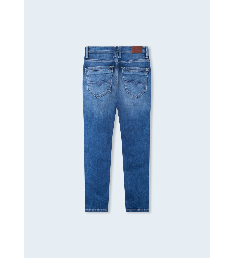 Pepe Jeans Jeans Cashed Blue