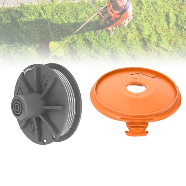 INF Trimmerspole for Gardena Easycut 400, ComfortCut450 gresstrimmer