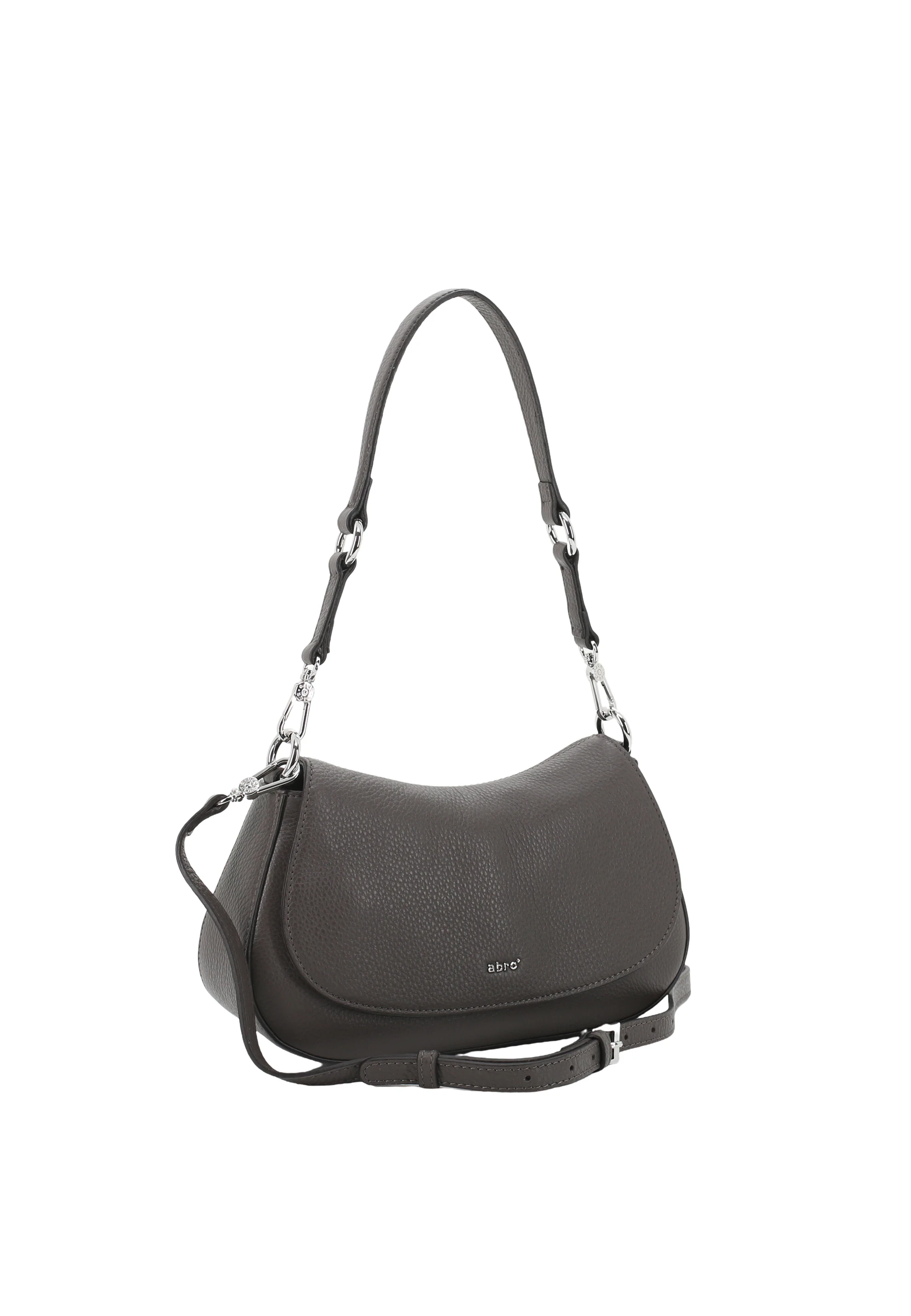Shoulder bag LYA Leather Agave Standard
