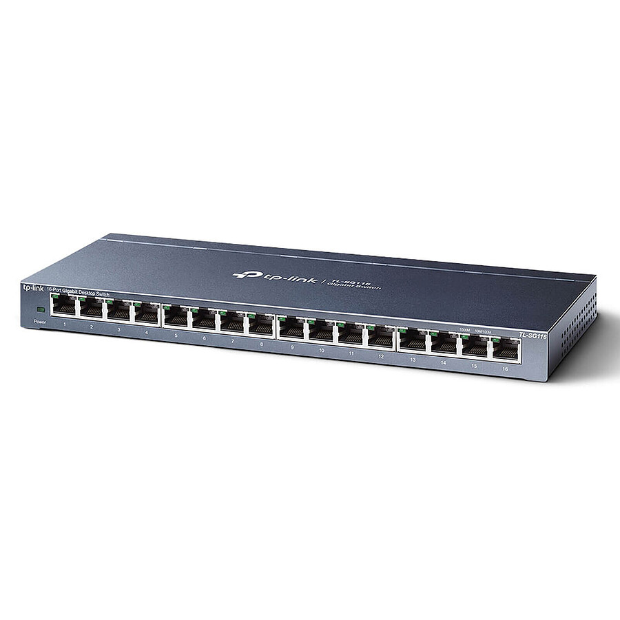 TP-LINK TL-SG116