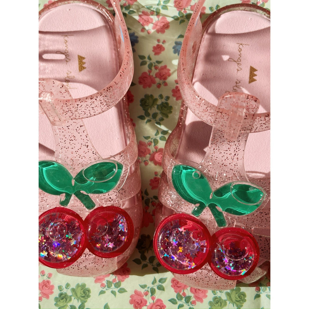Køb Konges Sløjd Cherry Lilo Sandal