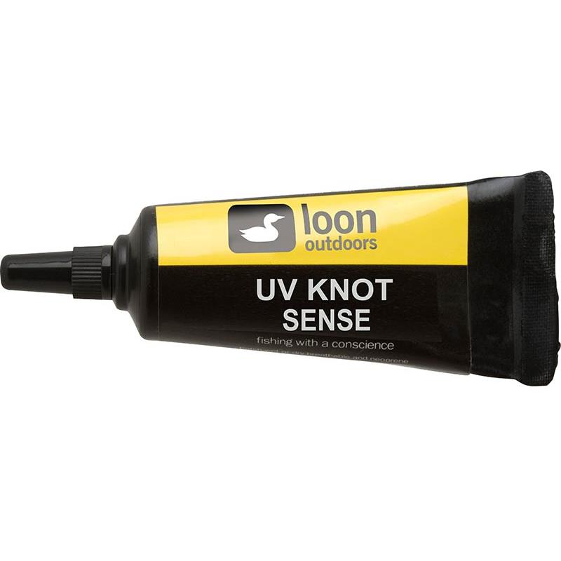 Colle Uv Loon Outdoors Uv Knot Sense