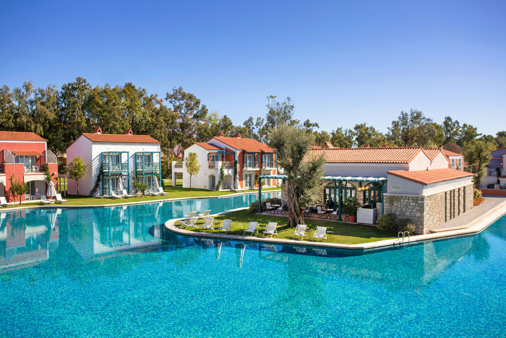 IC Hotels Santai Family Resort Ultra All Inclusive - Hotel