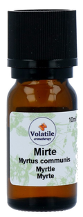 Volatile Mirte (Myrtus Communis) 10ML