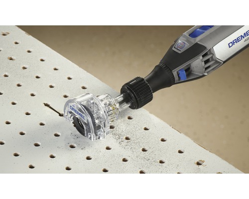 Dremel cirkelzaagopzetstuk (670)