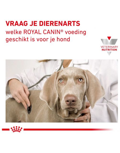 Royal Canin Veterinary Diet Dog Early Renal - Hondenvoer