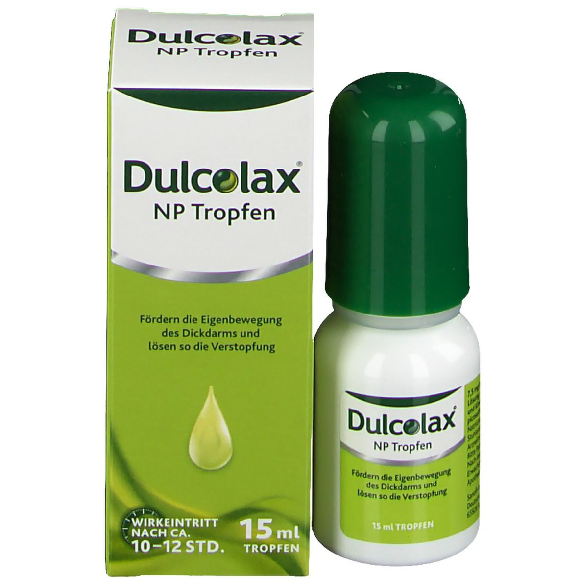 Dulcolax® NP Tropfen