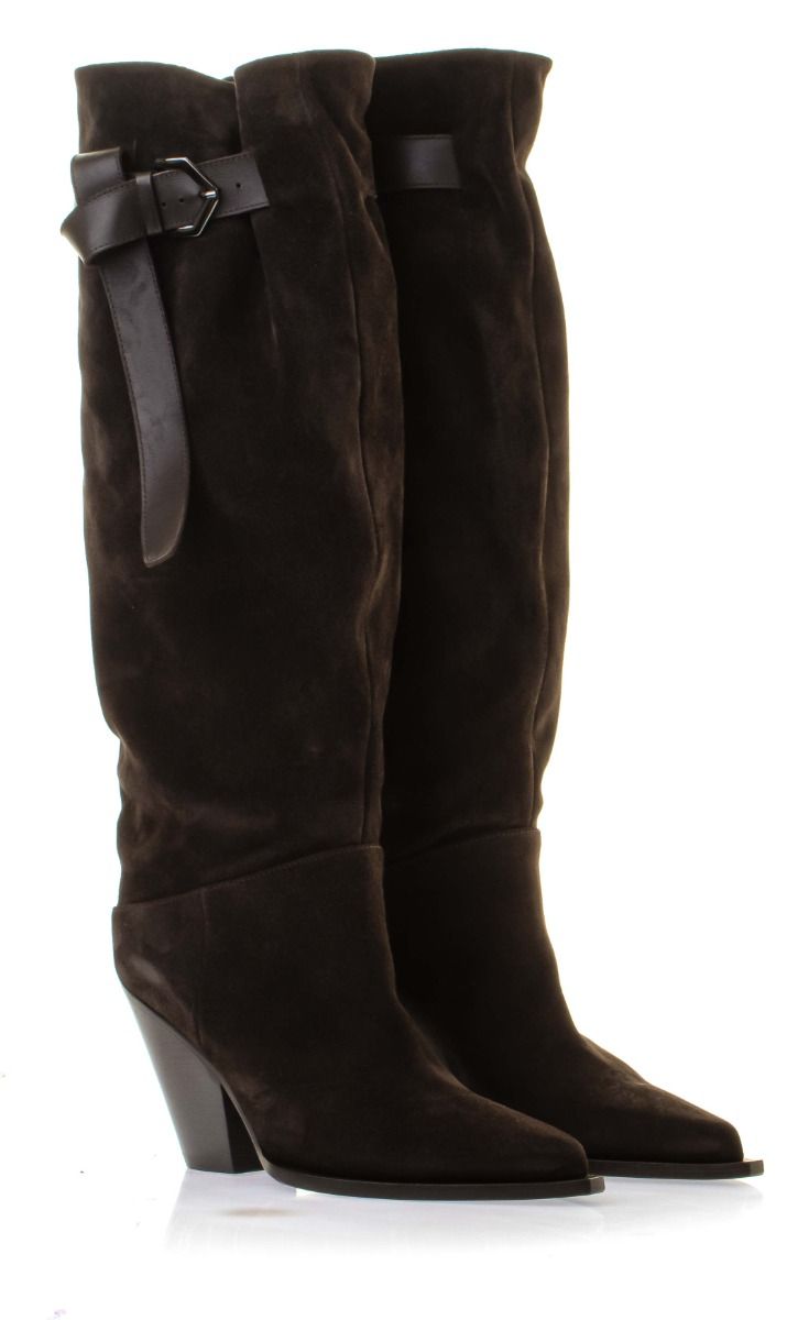 Elena Iachi Peggy Boots
