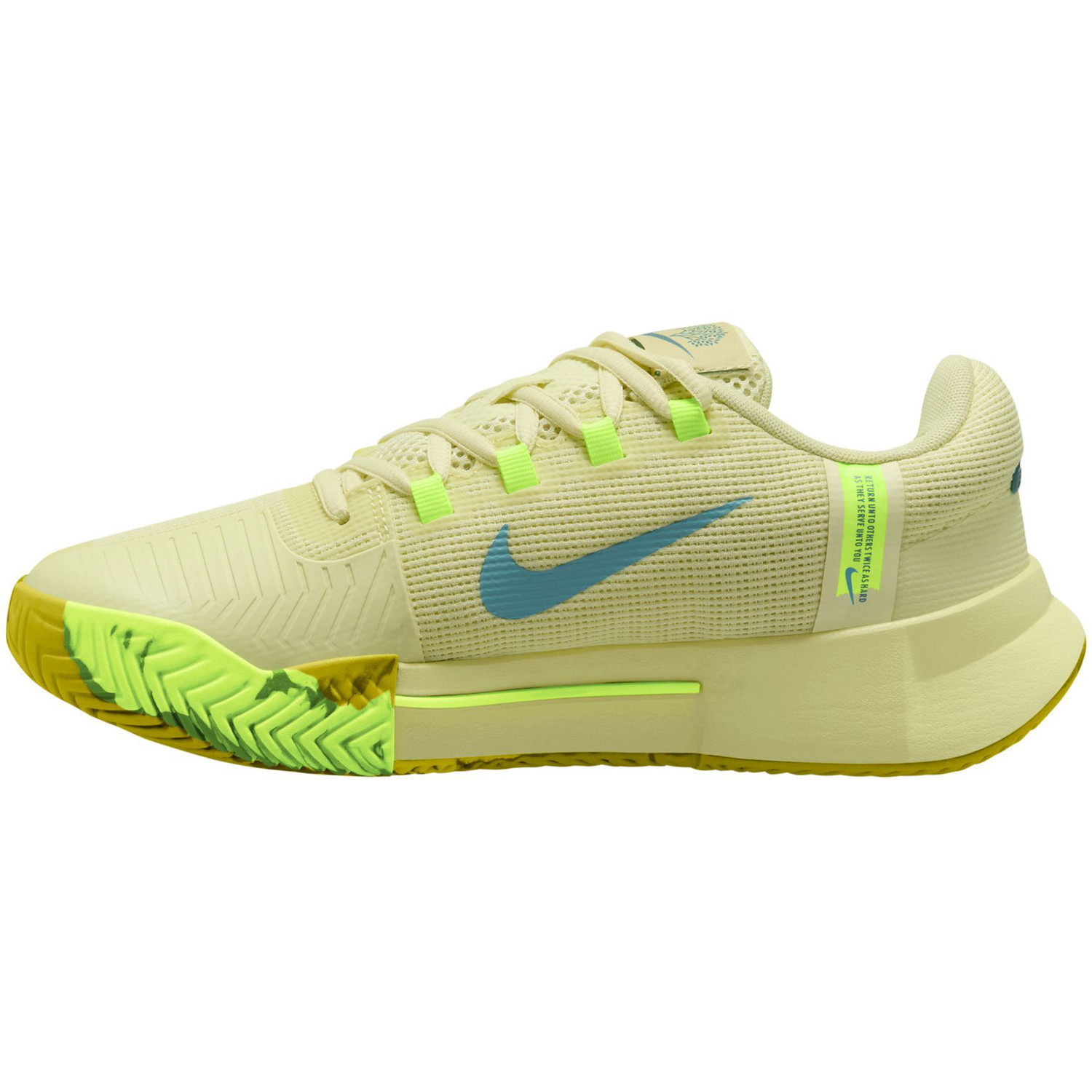 Nike Zoom GP Challenge 1 Premium Dames