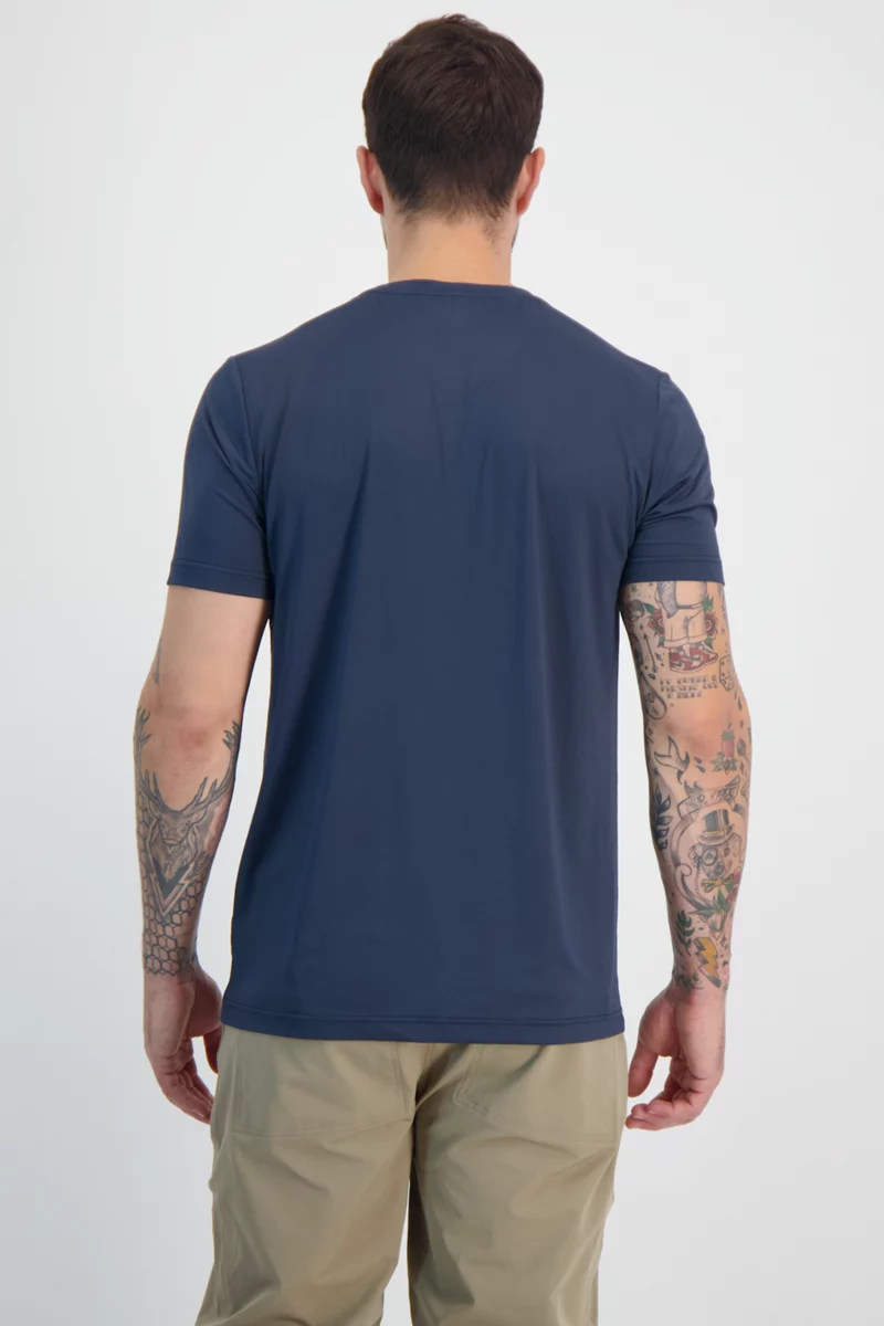 46 NORD Herren T-Shirt