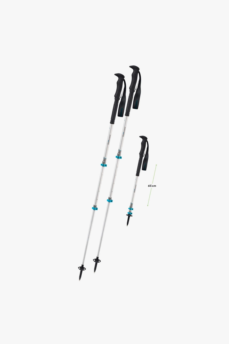 Komperdell Explorer Contour Powerlock Wanderstock