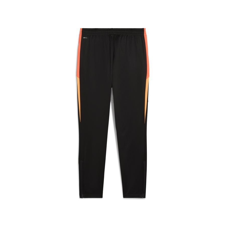IndividualLIGA Training Pants PUMA Black-Heat Fire