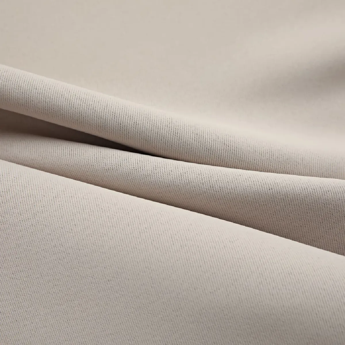vidaXL Rideau occultant - Beige