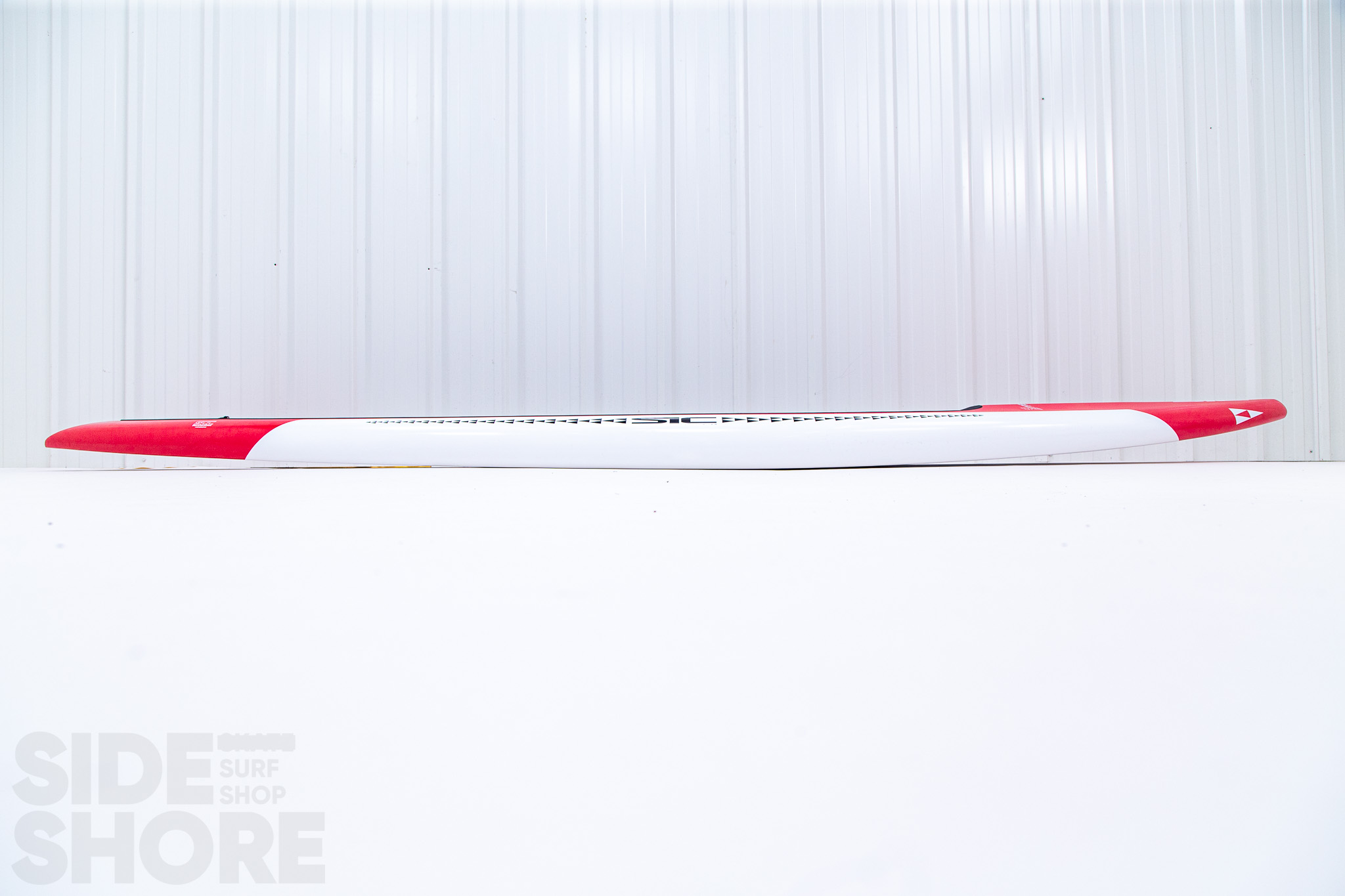 SIC Bullet 12'6
