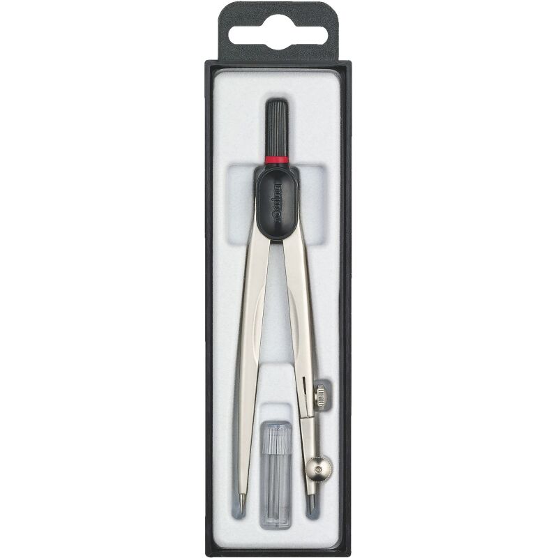 Compas compact Rotring Ø 32 cm