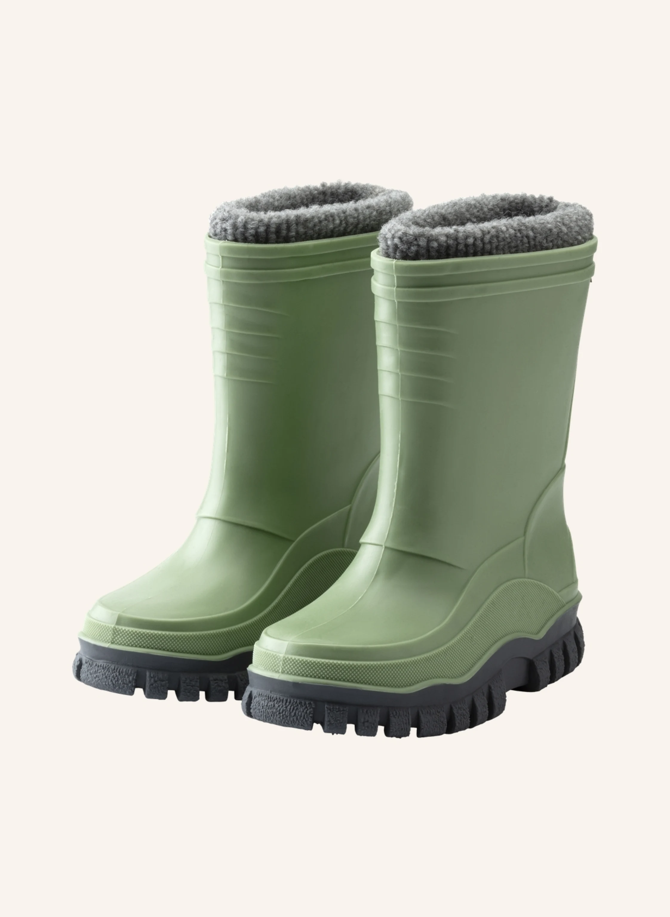 Sterntaler Gummistiefel mit Innenschuh