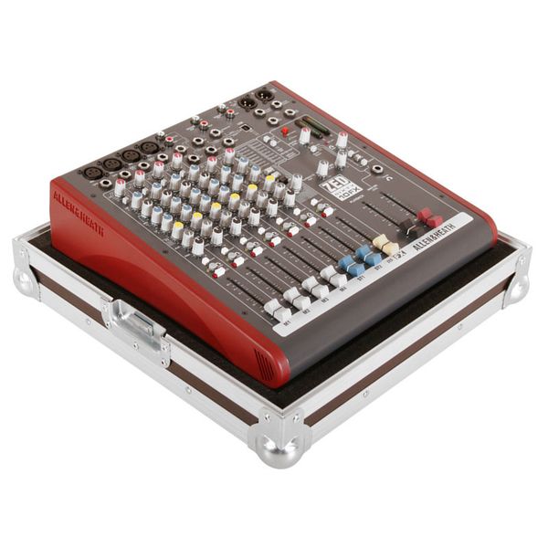 Thon Mixercase A&H ZED60-10FX
